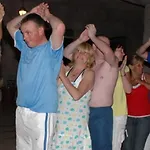 Club Sunset Aparthotel