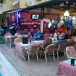 Club Sunset Aparthotel Marmaris