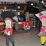 Club Sunset Aparthotel 3*