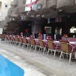 Club Sunset Aparthotel