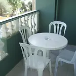 Club Sunset Aparthotel 3*
