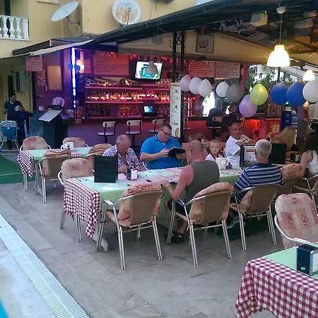 Club Sunset Appart hôtel Marmaris