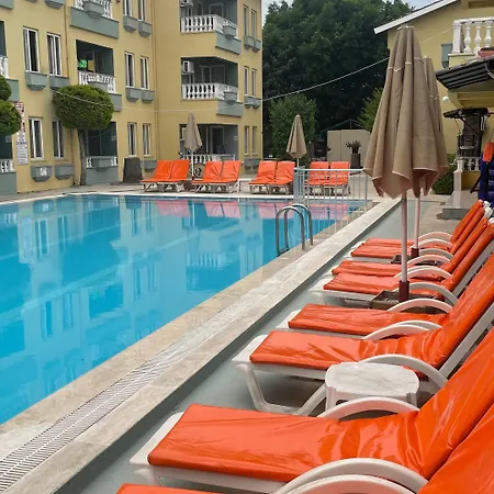 Appart hôtel Club Sunset Marmaris