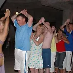 Club Sunset