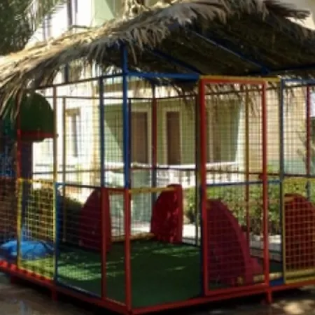 Club Sunset Hotel de apartamente 3*