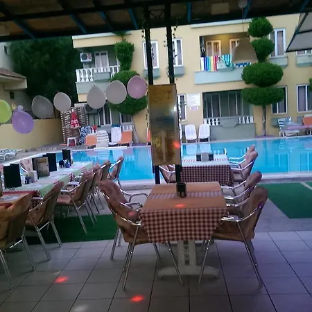 Club Sunset