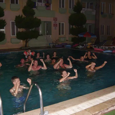 كلوب صَن سِت