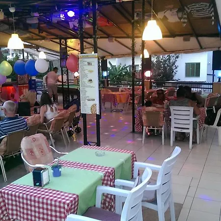 كلوب صَن سِت 3*