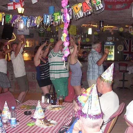 كلوب صَن سِت