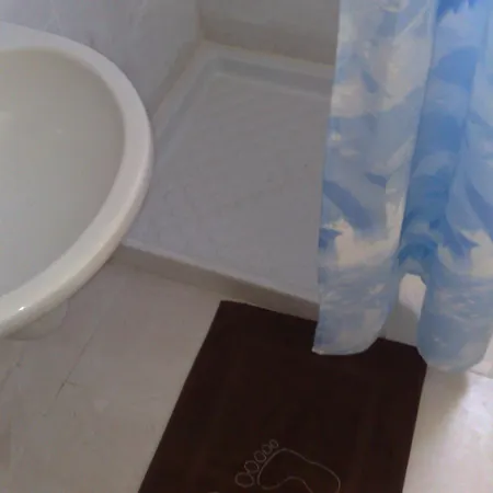 كلوب صَن سِت شقة فندقية