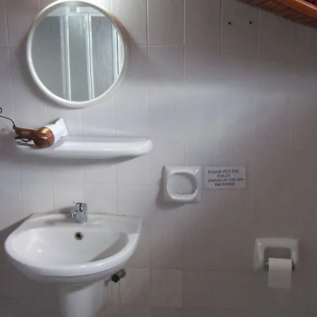 كلوب صَن سِت شقة فندقية