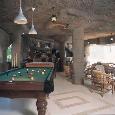 كلوب صَن سِت 3*