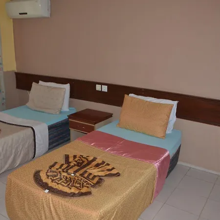 كلوب صَن سِت 3*