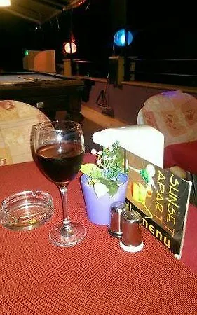 كلوب صَن سِت مرمريس