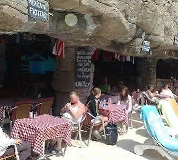 شقة فندقية كلوب صَن سِت