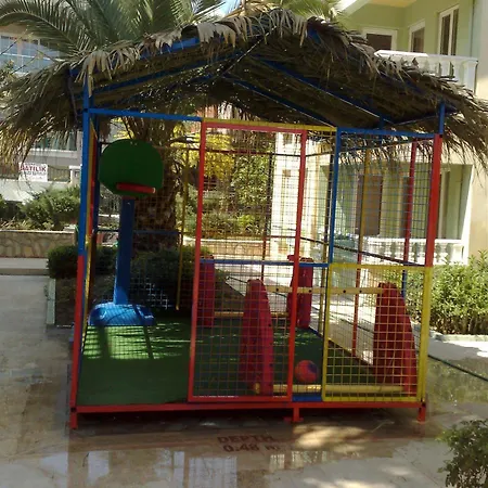 Club Sunset Hotel de apartamente Marmaris