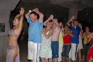 كلوب صَن سِت