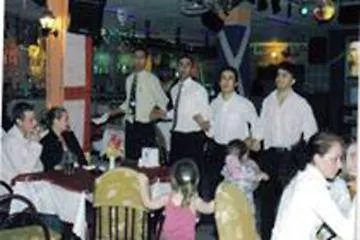 كلوب صَن سِت 3* مرمريس