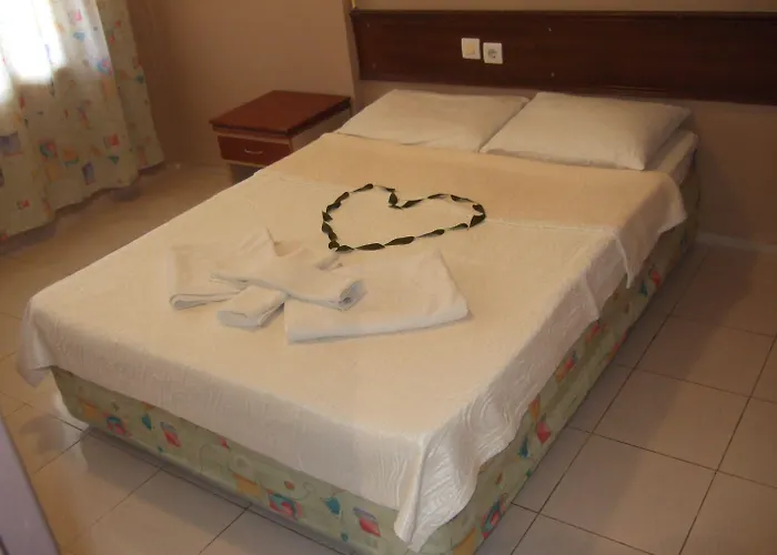 Club Sunset 公寓式酒店 3*