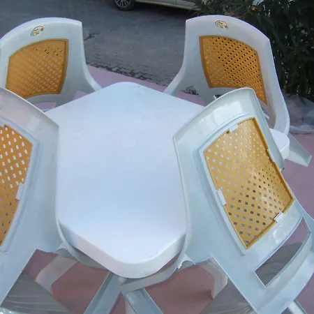 Club Sunset 3* マルマリス