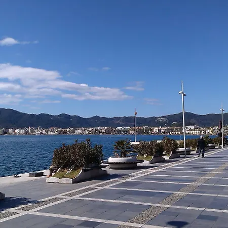 Club Sunset 3* Μαρμαρίς
