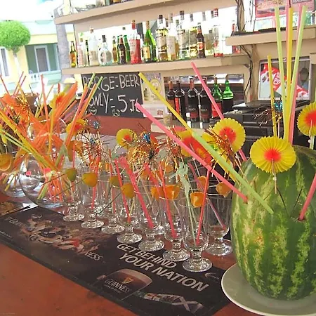 Club Sunset 3*