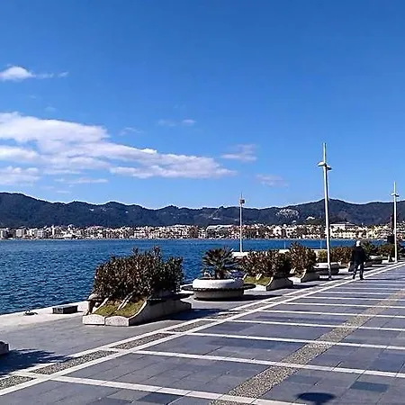 Club Sunset Ξενοδοχείο με διαμερίσματα Μαρμαρίς