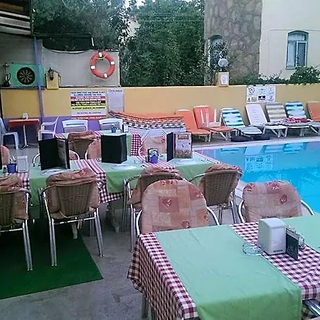 Club Sunset