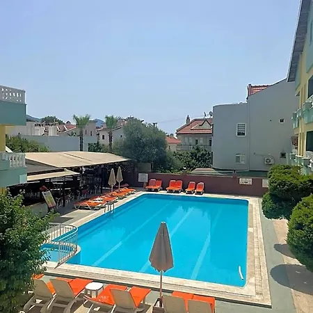 Club Sunset Μαρμαρίς