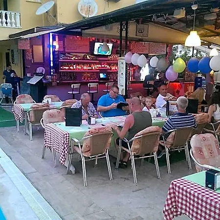 Club Sunset