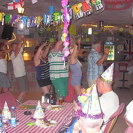 Club Sunset 3*