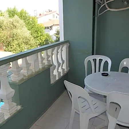 Club Sunset Ξενοδοχείο με διαμερίσματα
