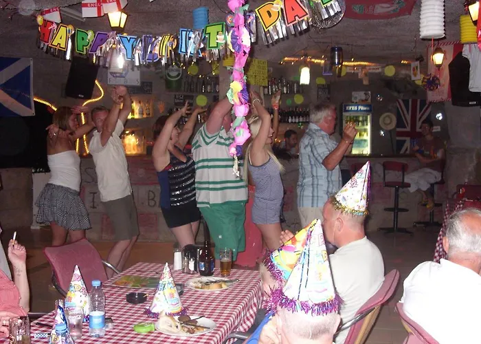 Club Sunset