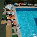 Club Sunset Apart Otel Marmaris