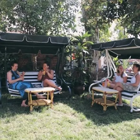 Apart-hotel Club Sunset Marmaris