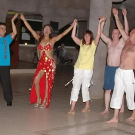 Club Sunset Apart-hotel Marmaris