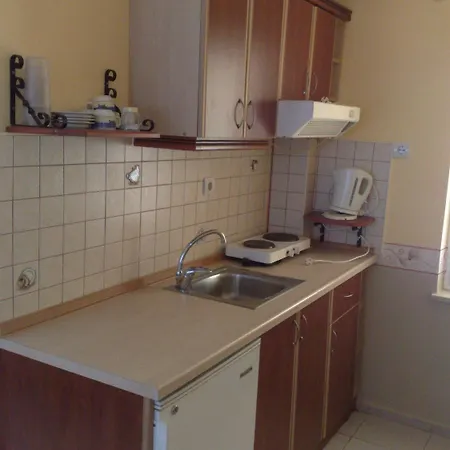 Apart-hotel Club Sunset