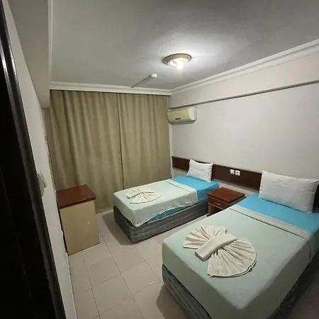 Club Sunset Apart-hotel 3*