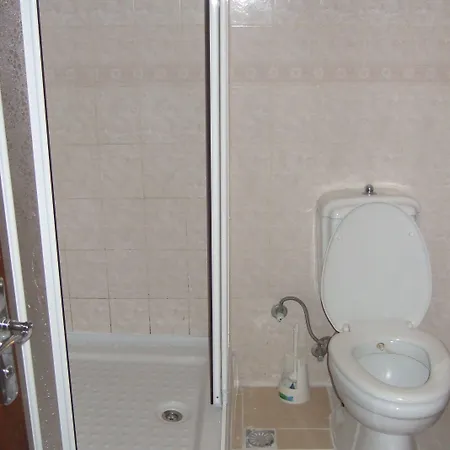 Club Sunset Apart-hotel