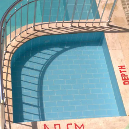 Club Sunset Apart-hotel Marmaris