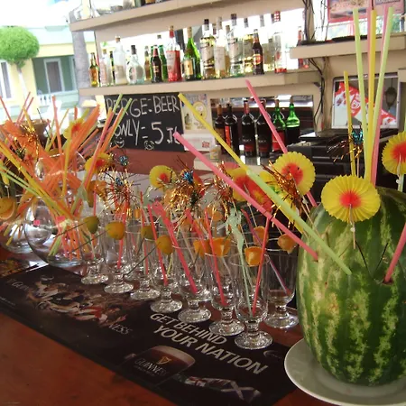 Club Sunset Aparthotel Marmaris