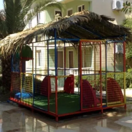 Apart-hotel Club Sunset Marmaris