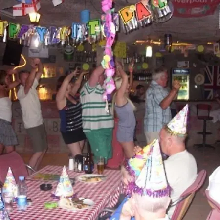 Club Sunset Apart-hotel Marmaris