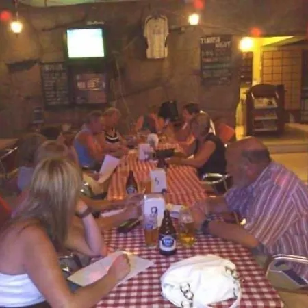 Club Sunset Apart-hotel 3*