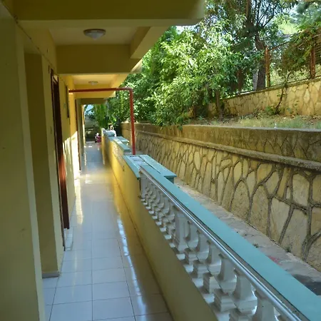 Club Sunset 3* Marmaris