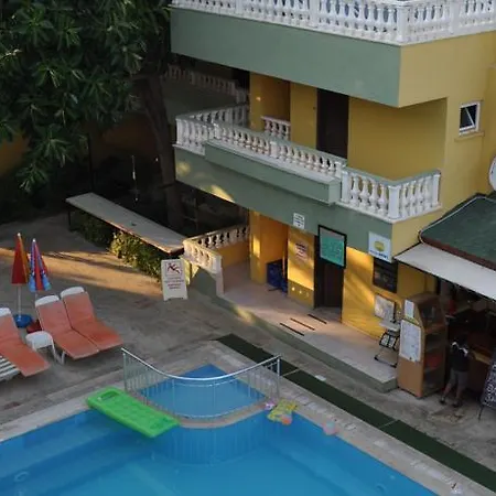 Club Sunset Marmaris