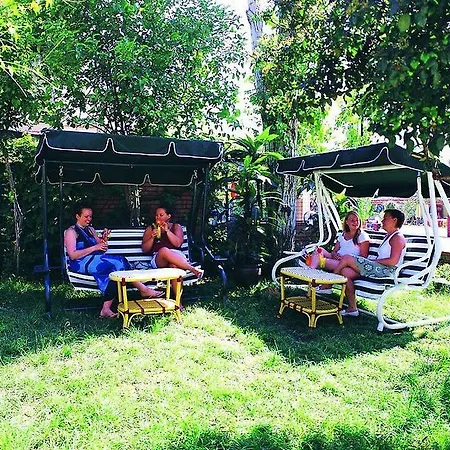 Club Sunset Apart-hotel