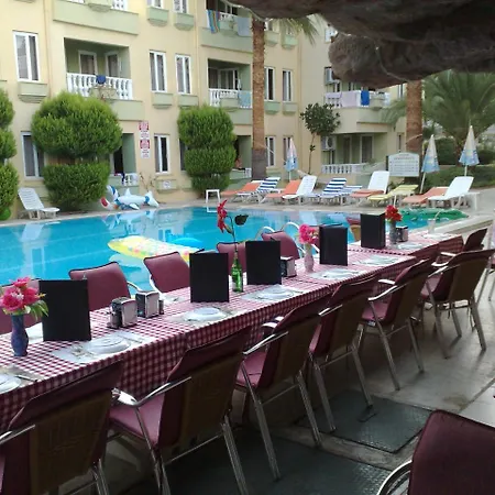 Club Sunset Apart-hotel 3*