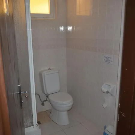 Apart-hotel Club Sunset 3*