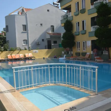 Apart-hotel Club Sunset